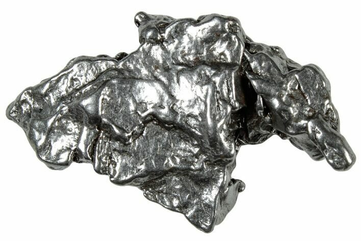 Campo del Cielo Iron Meteorite ( g) Nugget - Argentina #306327